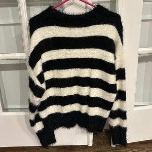 A New Day striped sweater